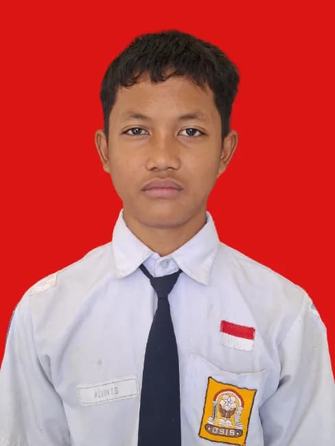 Alvin TB