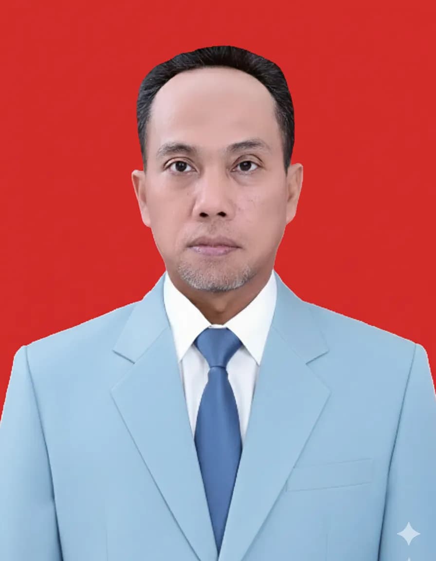 Tenaga Pendidik: AHMAD ADIK