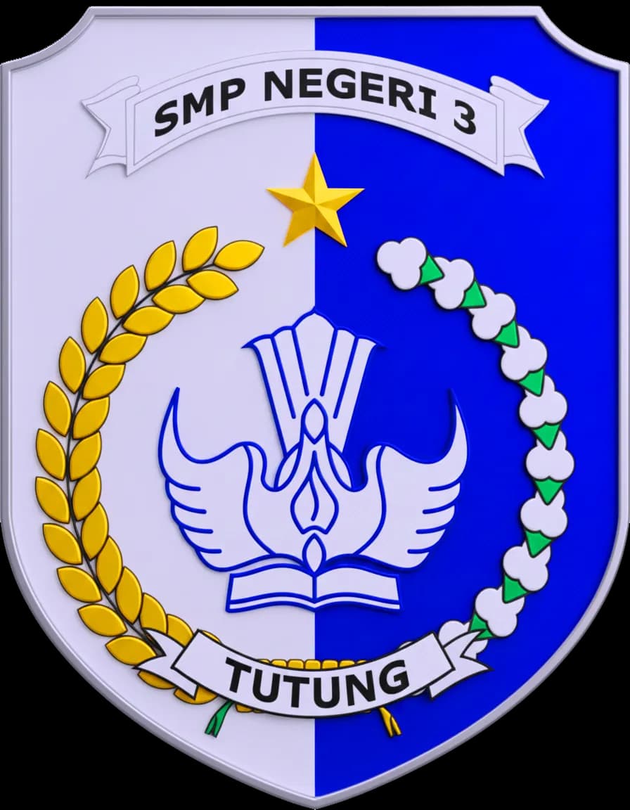 SMP NEGERI 3 TUTUNG