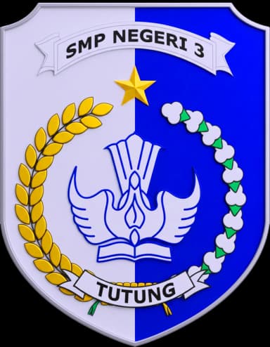 SMP NEGERI 3 TUTUNG