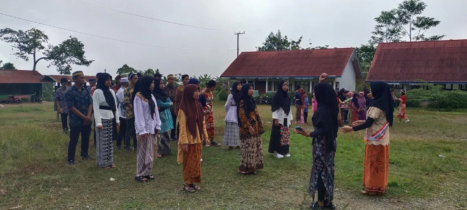 Ekstrakurikuler: Seni Budaya