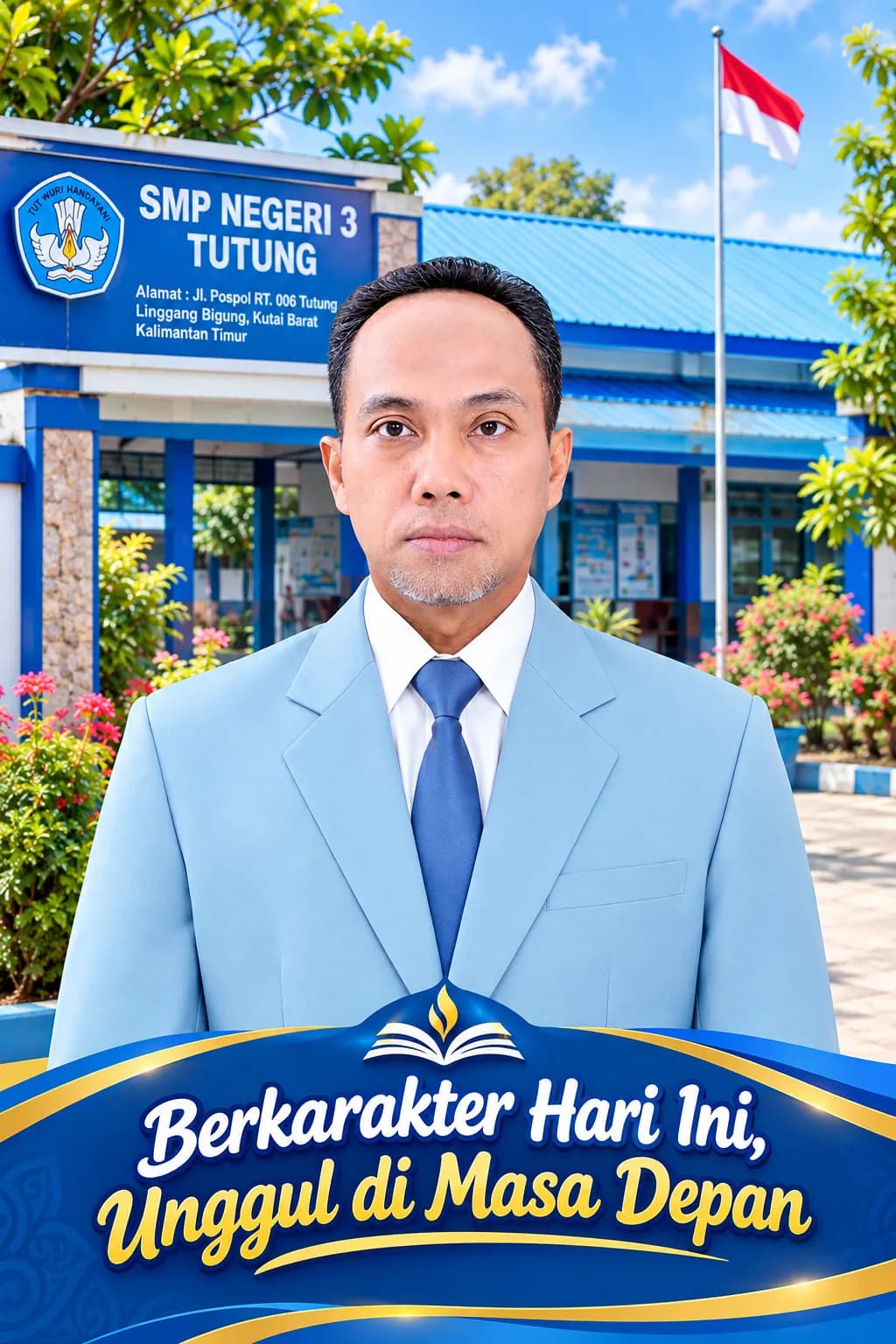 AHMAD ADIK