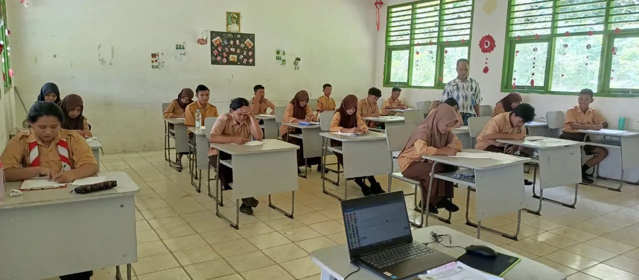Program: Peningkatan Mutu Pembelajaran