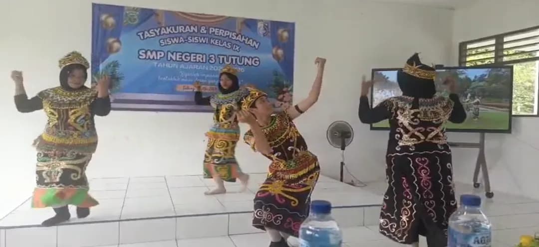 Program: Pelestarian Budaya Lokal
