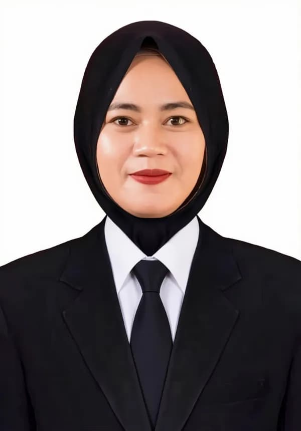 Tenaga Pendidik: Liris Setiawaty, S.Pd., Gr.