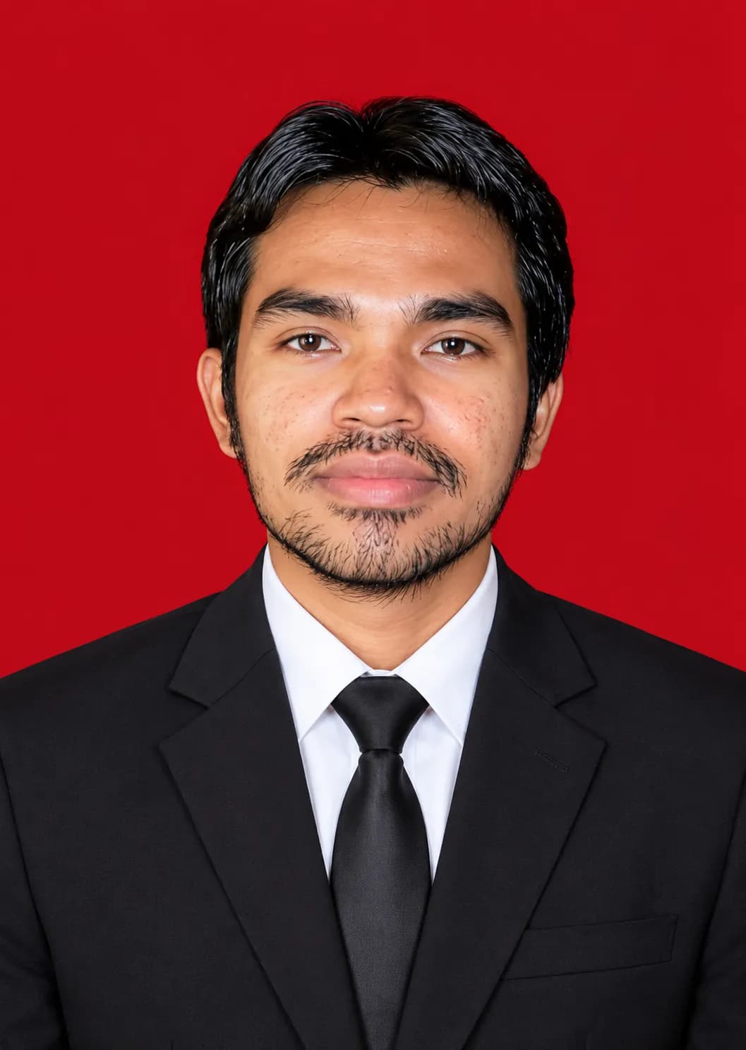 Tenaga Pendidik: Imam Sopingi, S.PdI., Gr.