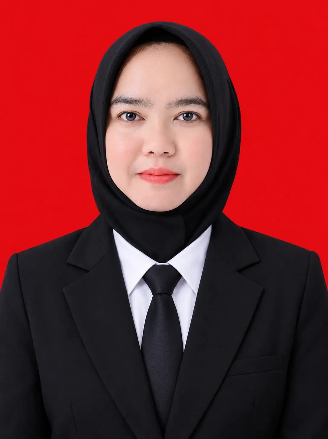 Tenaga Pendidik: Wahyuni, S.Hut., Gr.