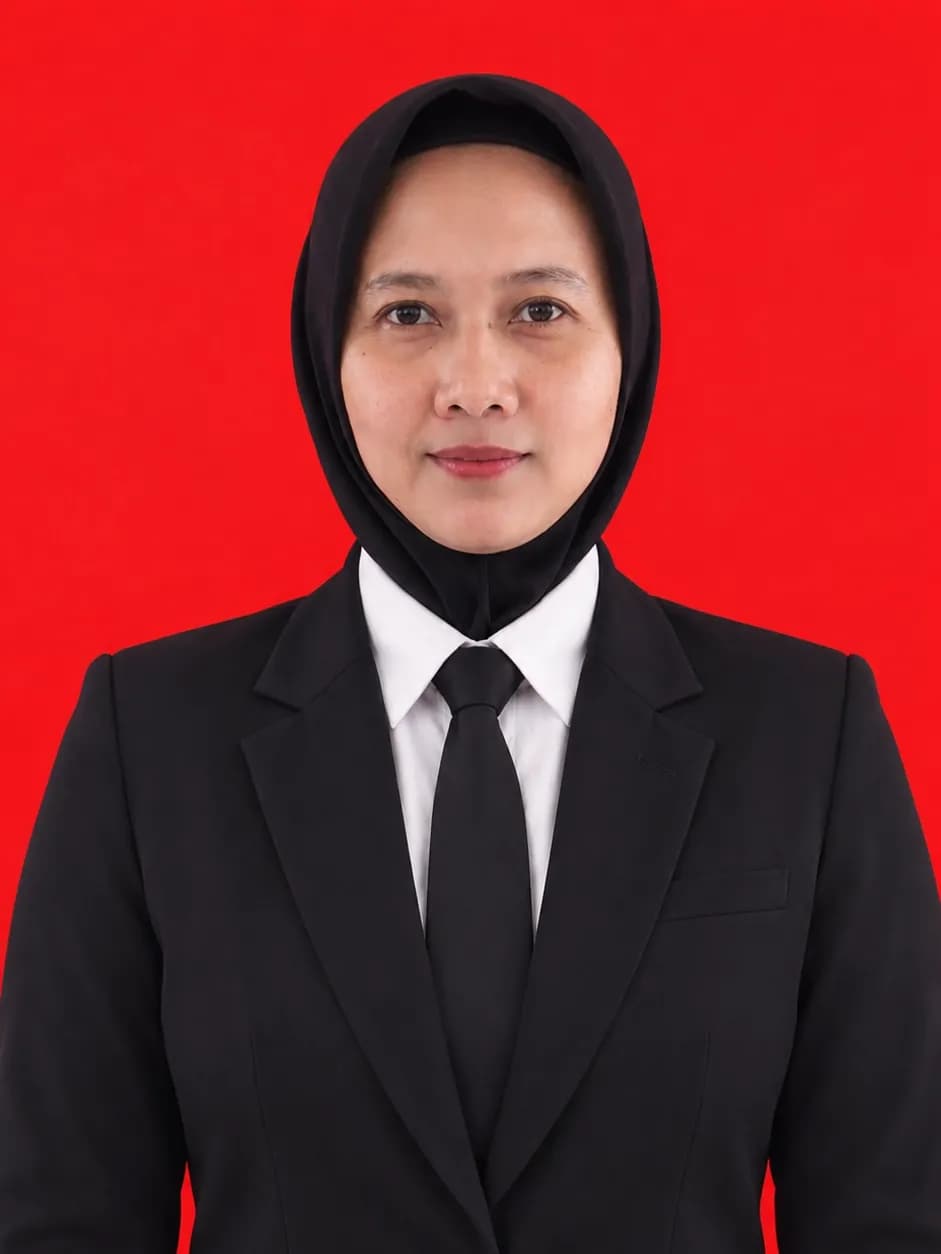 Tenaga Pendidik: Khusnul Khotimah, S.Pd., Gr.