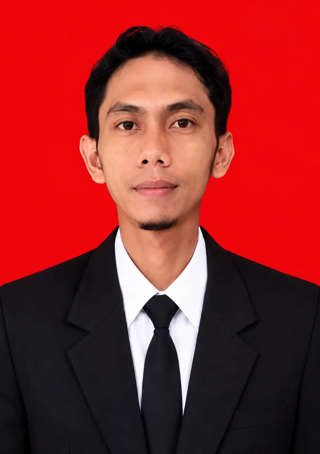 Tenaga Pendidik: Legi Harto, S.Pd., Gr.